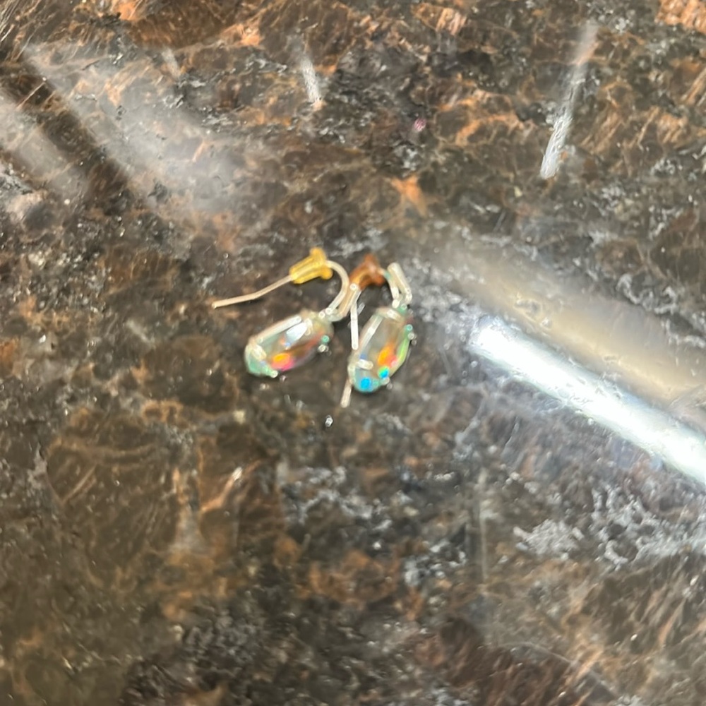 Kendra Scott earrings